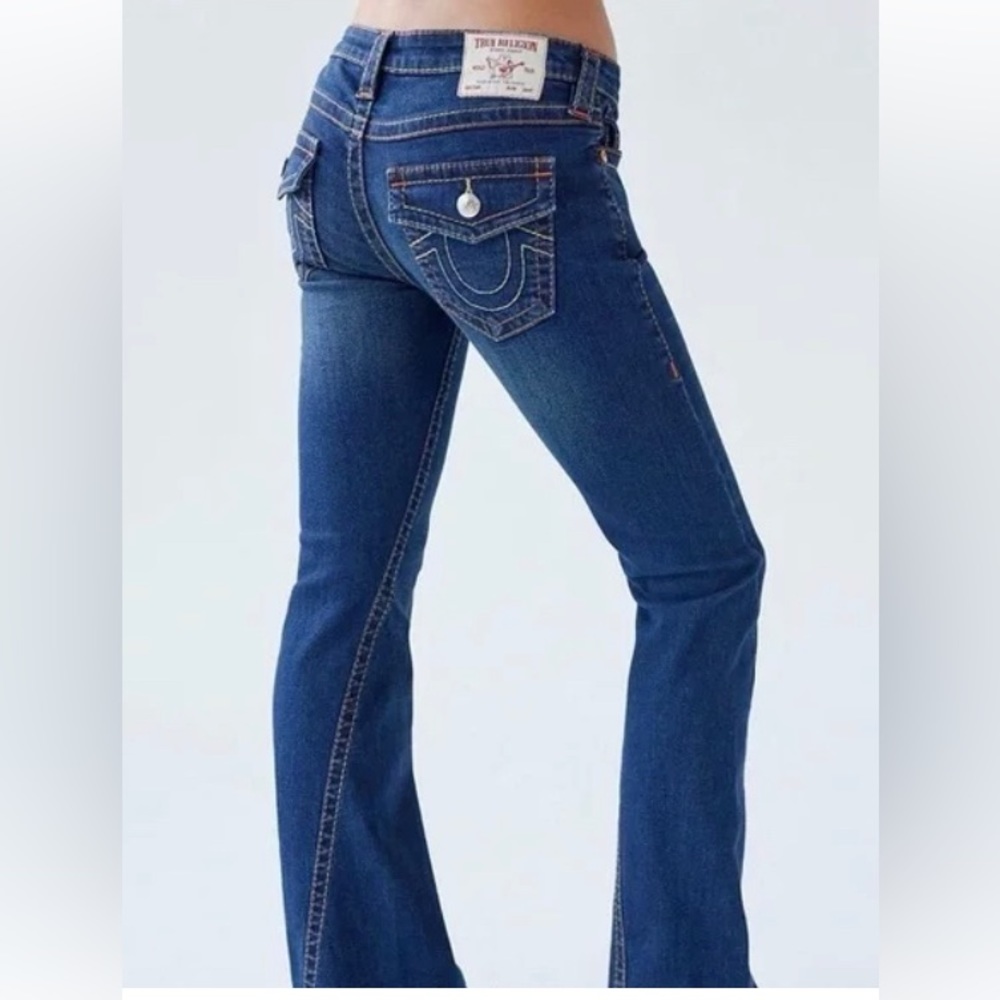 True Religion Women’s Jeans